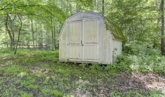 70 Doubleday Rd, Columbia, CT 06237