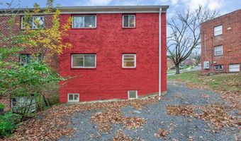 107 JOLIET St SW, Washington, DC 20032