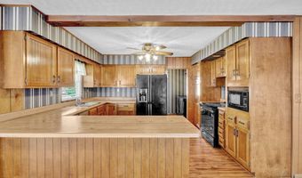 2127 Washington Ave, Bedford, IN 47421