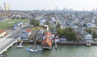 1907 KUEHNLE Ave, Atlantic City, NJ 08401