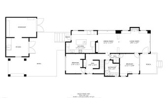 1504 Verdi St, Alameda, CA 94501