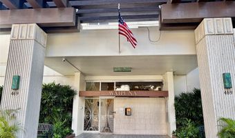 469 Ena Rd 3007, Honolulu, HI 96815