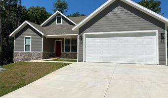 6 Baker Dr, Bella Vista, AR 72715