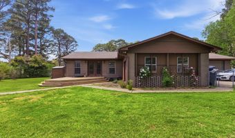 901 W Iowa St, Beebe, AR 72012