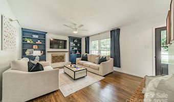 4123 Tamerlane Dr, Charlotte, NC 28205