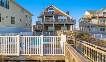 107 Ocean Ridge Dr, Atlantic Beach, NC 28512