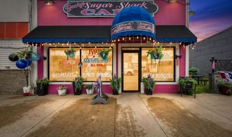 158 S MAIN St, Adams, WI 53910