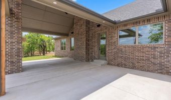 13051 Stagecoach Trl, Arcadia, OK 73007