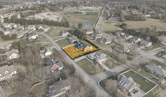 504 Lynnwood Dr, Athens, TN 37303