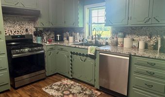 2059 Hwy 32, Ashdown, AR 71822
