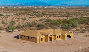 8233 N Nicole Rd, Casa Grande, AZ 85194