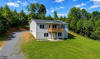369 PASO FINO Dr, Augusta, WV 26704