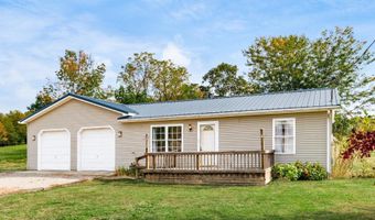 10539 Garrett Rd SW, Amanda, OH 43102