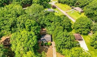 205 Pine St, Barnesville, GA 30204