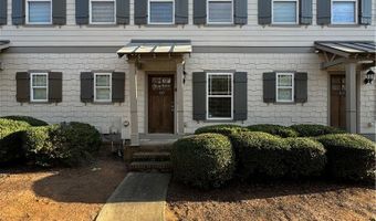409 Whitehall Rd, Athens, GA 30605