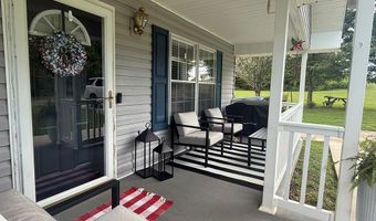 601 Jacobs Way, Albany, KY 42602