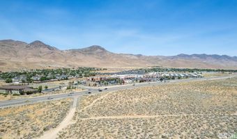 5 River Rd, Dayton, NV 89403