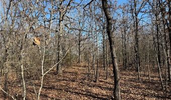 Tract 1 Rural Atoka, Atoka, OK 74525