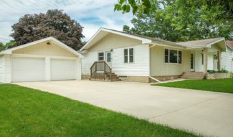 615 Pine St, Allison, IA 50602