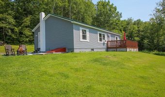 472 0 East Hoosac St, Adams, MA 01220
