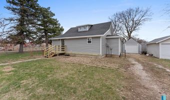 307 W Oak St, Beresford, SD 57004