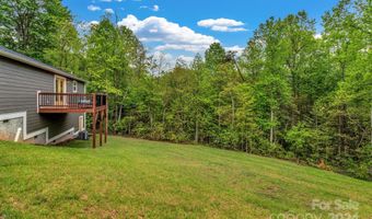 802 N Luther Rd, Candler, NC 28715