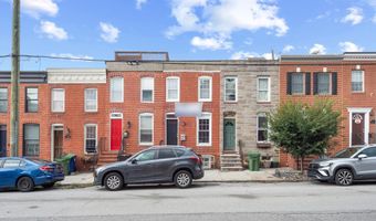 130 E RANDALL St, Baltimore, MD 21230