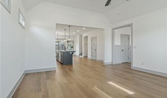 3206 SW Rosemont Ave, Bentonville, AR 72713