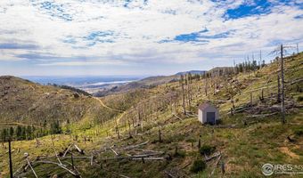 0 Pine Acres, Bellvue, CO 80512