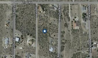 18083 Spoon Rd, Peeples Valley, AZ 86332