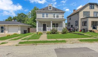 1218 Mcminn St, Aliquippa, PA 15001