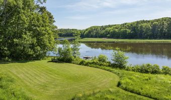 26 Martin Rd, Alna, ME 04535