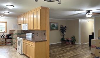 120 N 10th Ave, Teague, TX 75860