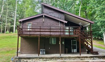 88 Cherry Ln, Arbovale, WV 24915