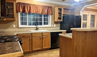 2142 Hasley Rd, Arkadelphia, AR 71923