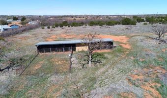 7801 Old Forrest Hill Rd, Abilene, TX 79606