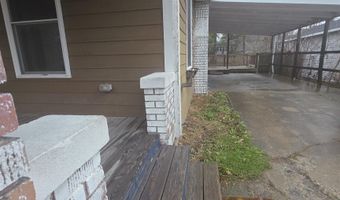 1028 R St, Bedford, IN 47421