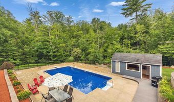 66 Cambridge Rd, Bedford, NH 03110