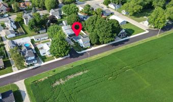 303 E 1ST St, Arcanum, OH 45304