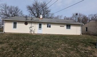 216 Miller Dr, Albion, MI 49224
