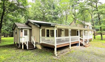 127 Vista Dr, Albrightsville, PA 18210