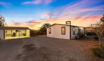 821 Stern Dr, Anthony, NM 88021