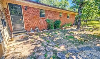 105 W Mockingbird Ln, McAlester, OK 74501