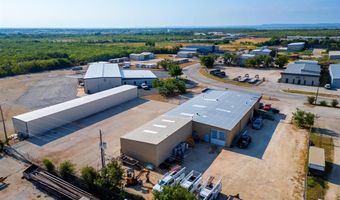 926 Energy Dr, Abilene, TX 79602