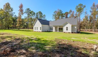 3431 TOM BARTLES Rd, Appling, GA 30802