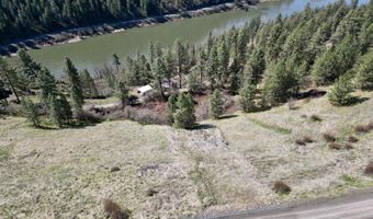 Tbd Old Peck Grade, Lenore, ID 83541
