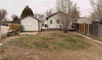 447 N Washington St, Casper, WY 82601