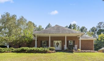 408 Castlewoods Blvd, Brandon, MS 39047