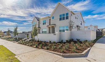 2146 Village Walk Pl, Aledo, TX 76008