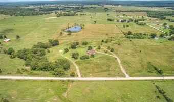 5840 N 180 Rd, Beggs, OK 74421